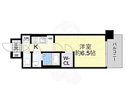 JR東海道・山陽本線 塚本駅 徒歩6分