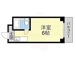 阪急宝塚本線 十三駅 徒歩5分