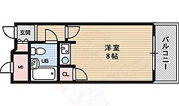JR東海道・山陽本線 塚本駅 徒歩7分 6階/-