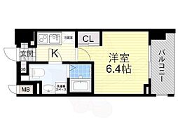 JR東海道・山陽本線 塚本駅 徒歩7分 8階/-