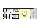 OrchidResidence塚本7階7.6万円