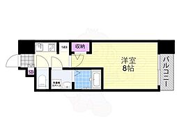阪神本線 姫島駅 徒歩5分 7階/-