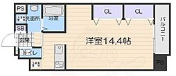 グレース元今里 5階