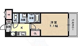 メロディア塚本 5階