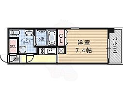 CASSIA塚本 6階