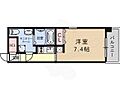 CASSIA塚本6階6.5万円