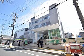 サンシャイン東住吉A棟  ｜ 大阪府大阪市東住吉区矢田１丁目18番14号（賃貸マンション1K・2階・22.00㎡） その3