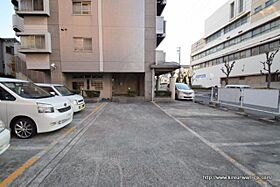 マンション津坂 603 ｜ 大阪府大阪市平野区加美西１丁目16番43号（賃貸マンション3LDK・6階・60.00㎡） その11