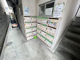 照ヶ丘マンション 202 ｜ 大阪府大阪市東住吉区照ケ丘矢田２丁目16番8号（賃貸マンション1K・2階・28.00㎡） その27