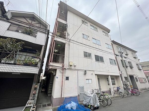 照ヶ丘マンション 202｜大阪府大阪市東住吉区照ケ丘矢田２丁目(賃貸マンション1K・2階・28.00㎡)の写真 その29