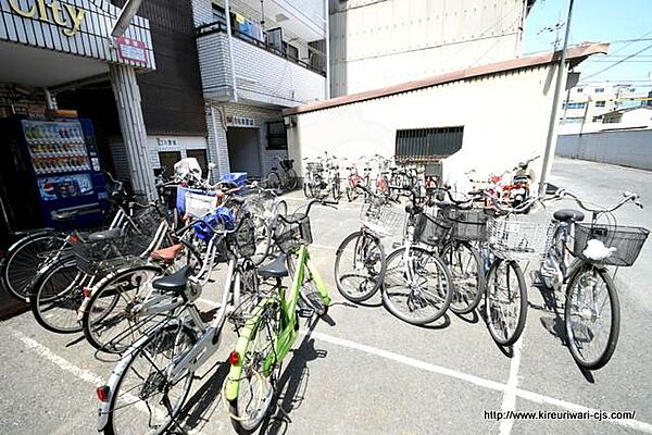 エンパイヤシティ 101｜大阪府大阪市平野区加美北３丁目(賃貸マンション1LDK・1階・35.00㎡)の写真 その30