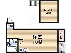 メモリアルタウンE棟 404 ｜ 大阪府大阪市東住吉区公園南矢田４丁目16番16号（賃貸マンション1R・4階・20.00㎡） その2