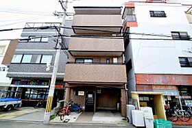 パナプレイス  ｜ 大阪府大阪市平野区平野西３丁目6番3号（賃貸マンション1K・4階・23.69㎡） その30