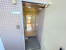 宝ハイツ 303 ｜ 大阪府大阪市平野区加美正覚寺１丁目1番21号（賃貸マンション1K・3階・25.00㎡） その4