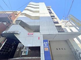 ドムール大倉 502 ｜ 大阪府大阪市東住吉区田辺６丁目11番25号（賃貸マンション1LDK・5階・34.00㎡） その16