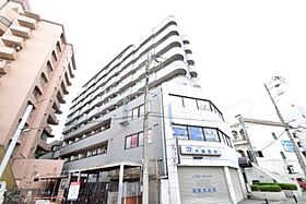 ミタカホーム8番  ｜ 大阪府大阪市平野区瓜破２丁目1番65号（賃貸マンション2LDK・7階・48.60㎡） その30