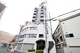 ミタカホーム8番 206 ｜ 大阪府大阪市平野区瓜破２丁目1番65号（賃貸マンション1K・2階・15.39㎡） その16