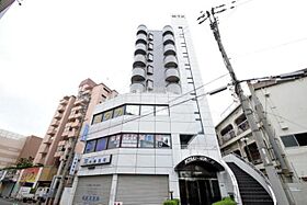 ミタカホーム8番 206 ｜ 大阪府大阪市平野区瓜破２丁目1番65号（賃貸マンション1K・2階・15.39㎡） その17