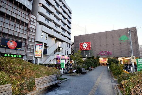 大阪府大阪市平野区喜連３丁目(賃貸一戸建3SDK・1階・56.00㎡)の写真 その22