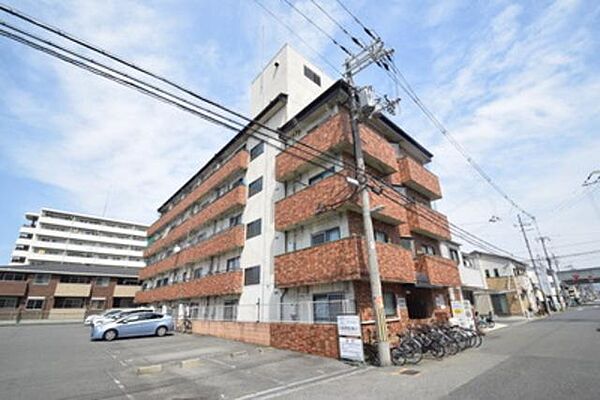 コスモハイツ加美 513｜大阪府大阪市平野区加美北８丁目(賃貸マンション1K・5階・17.00㎡)の写真 その27