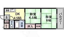 新加美駅 4.2万円