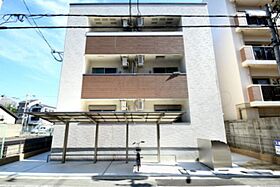 フジパレス平野3番館  ｜ 大阪府大阪市平野区平野上町１丁目（賃貸アパート1K・1階・31.32㎡） その26