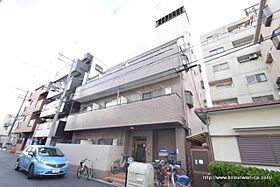 平野西シャルマン  ｜ 大阪府大阪市平野区平野西４丁目8番2号（賃貸マンション1DK・3階・20.00㎡） その1