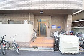 平野西シャルマン  ｜ 大阪府大阪市平野区平野西４丁目8番2号（賃貸マンション1DK・3階・20.00㎡） その14