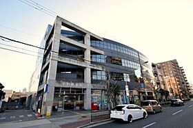 平野西シャルマン  ｜ 大阪府大阪市平野区平野西４丁目8番2号（賃貸マンション1DK・3階・20.00㎡） その21