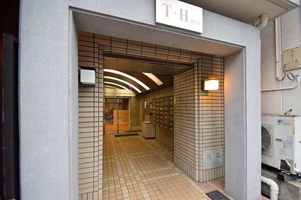 T・Hビル ｜大阪府大阪市平野区流町３丁目(賃貸マンション1K・6階・19.00㎡)の写真 その12