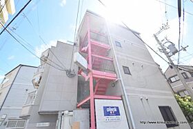 ジョアメゾン 4B ｜ 大阪府大阪市平野区瓜破２丁目3番21号（賃貸マンション1R・4階・21.00㎡） その29