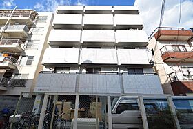 プレアール平野東  ｜ 大阪府大阪市平野区平野東４丁目4番17号（賃貸マンション1K・2階・18.00㎡） その20