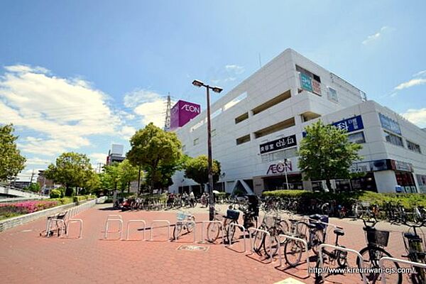 フジパレス西脇1番館 ｜大阪府大阪市平野区西脇２丁目(賃貸アパート1DK・3階・33.70㎡)の写真 その16