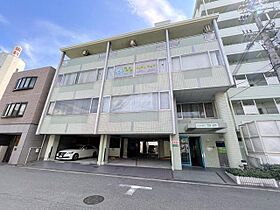 えんだら百歩  ｜ 大阪府大阪市平野区平野本町２丁目10番4号（賃貸マンション1K・4階・25.00㎡） その1