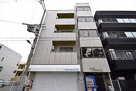 パークサイド東  ｜ 大阪府大阪市平野区平野西３丁目9番7号（賃貸マンション1DK・3階・24.12㎡） その13