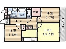 あびこ駅 7.6万円