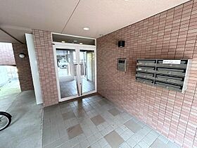 マ・メゾン加美  ｜ 大阪府大阪市平野区加美東１丁目15番17号（賃貸マンション1R・3階・28.88㎡） その18