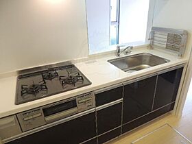 シャーメゾンプルミエール 201 ｜ 大阪府大阪市東住吉区住道矢田８丁目（賃貸アパート1LDK・2階・44.75㎡） その5