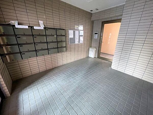 エスペランサ政所 ｜大阪府大阪市平野区平野本町５丁目(賃貸マンション1K・4階・21.00㎡)の写真 その17