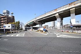 ソレーユ 司  ｜ 大阪府大阪市東住吉区公園南矢田４丁目18番34号（賃貸アパート1LDK・1階・48.90㎡） その21