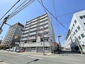 平野エアクリアロイヤルハイツ 304 ｜ 大阪府大阪市平野区西脇２丁目6番12号（賃貸マンション1R・3階・16.56㎡） その1