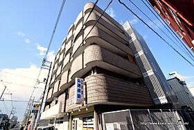 トラスティ加美  ｜ 大阪府大阪市平野区加美北３丁目8番28号（賃貸マンション1LDK・7階・33.17㎡） その3