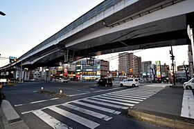 トラスティ加美  ｜ 大阪府大阪市平野区加美北３丁目8番28号（賃貸マンション1LDK・7階・33.17㎡） その16