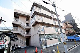 吉本ハイツ 303 ｜ 大阪府大阪市平野区背戸口４丁目9番2号（賃貸マンション3LDK・3階・65.00㎡） その29