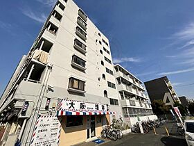 喜連ロイヤル1号館 603 ｜ 大阪府大阪市平野区喜連２丁目5番77号（賃貸マンション1DK・6階・28.00㎡） その23