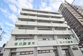 メゾンエコー 501 ｜ 大阪府大阪市平野区平野本町１丁目14番13号（賃貸マンション2DK・5階・38.88㎡） その30