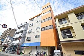 サンシティ平野  ｜ 大阪府大阪市平野区平野西３丁目9番23号（賃貸マンション1DK・5階・20.00㎡） その18