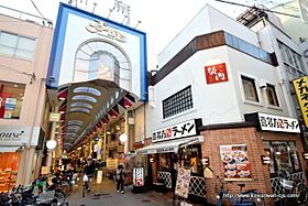 フジパレス西今川 103 ｜ 大阪府大阪市東住吉区西今川１丁目（賃貸アパート1K・1階・30.15㎡） その14