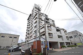 大阪府大阪市平野区加美南３丁目5番19号（賃貸マンション1DK・4階・18.42㎡） その3