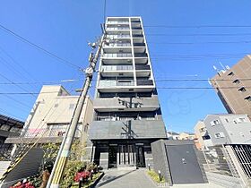 プレデコート北田辺 701 ｜ 大阪府大阪市東住吉区北田辺３丁目8番22号（賃貸マンション1K・7階・24.94㎡） その15